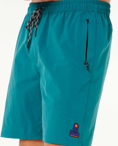 Rip Curl Men The Search Volley 19" Boardshorts
