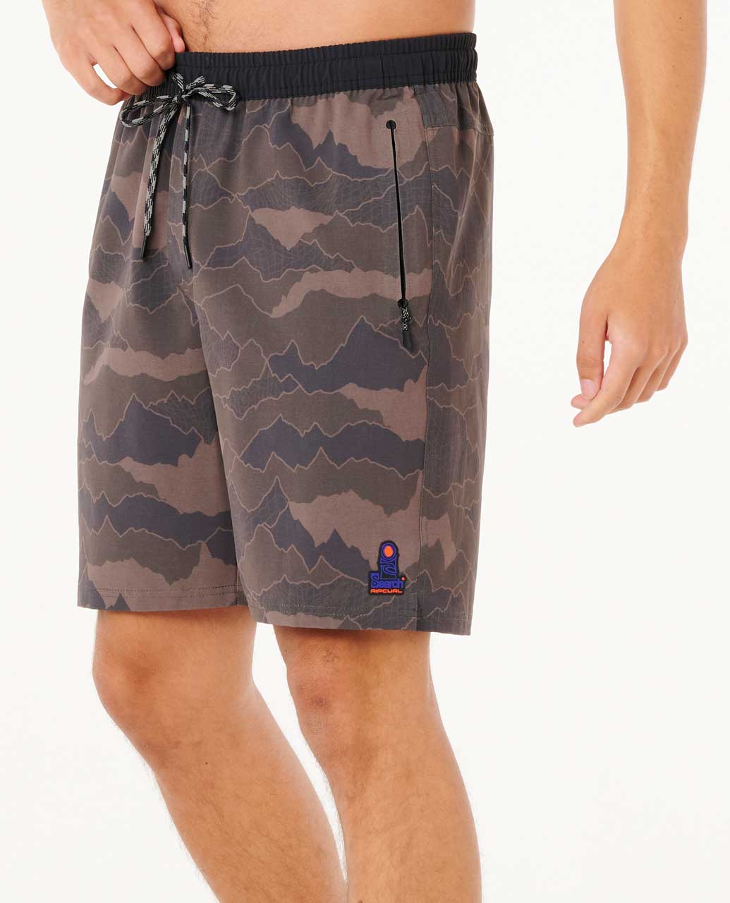 Rip Curl Men The Search Volley 19" Boardshorts