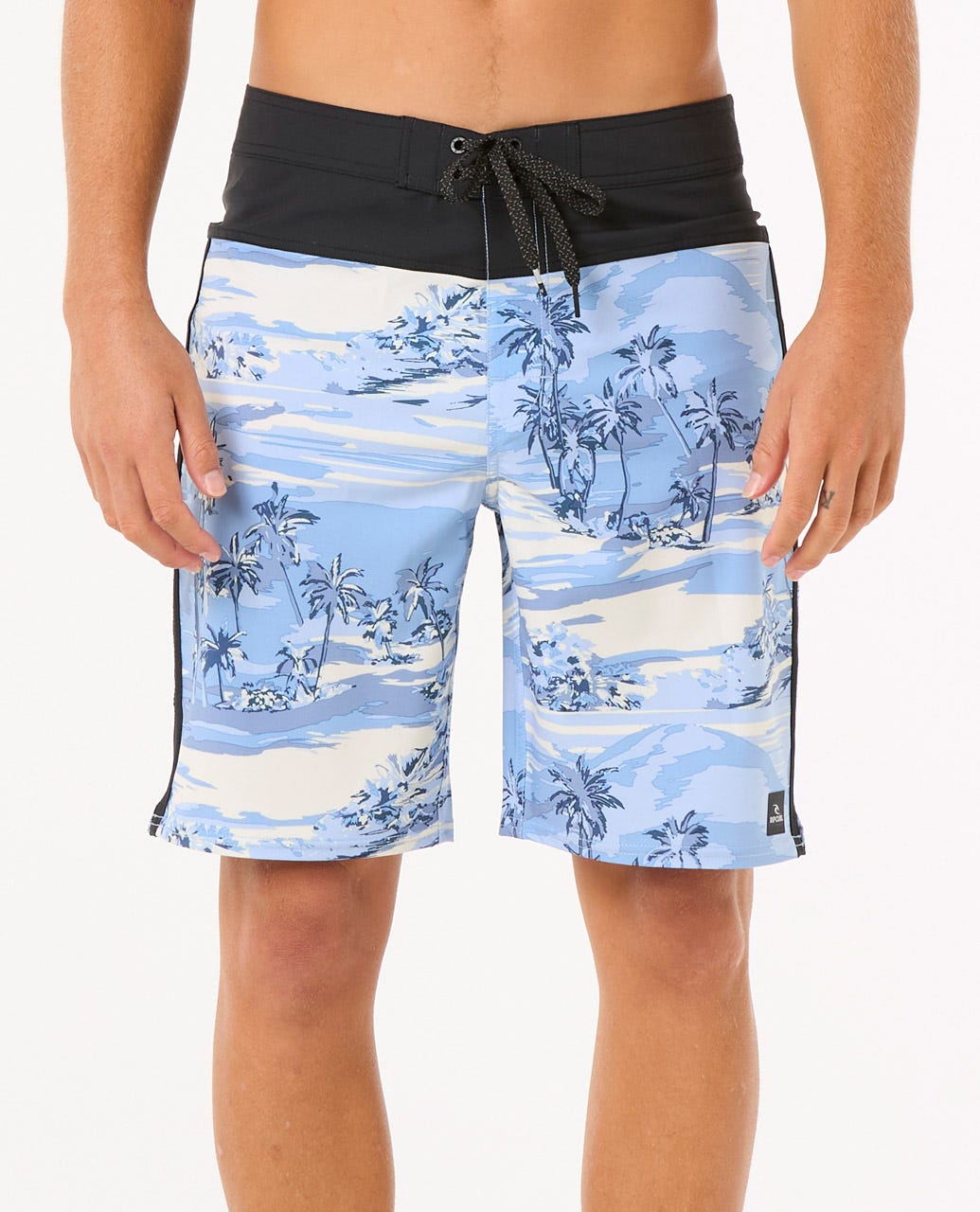 Rip Curl Men Mirage Barrel Killa 20" Boardshorts