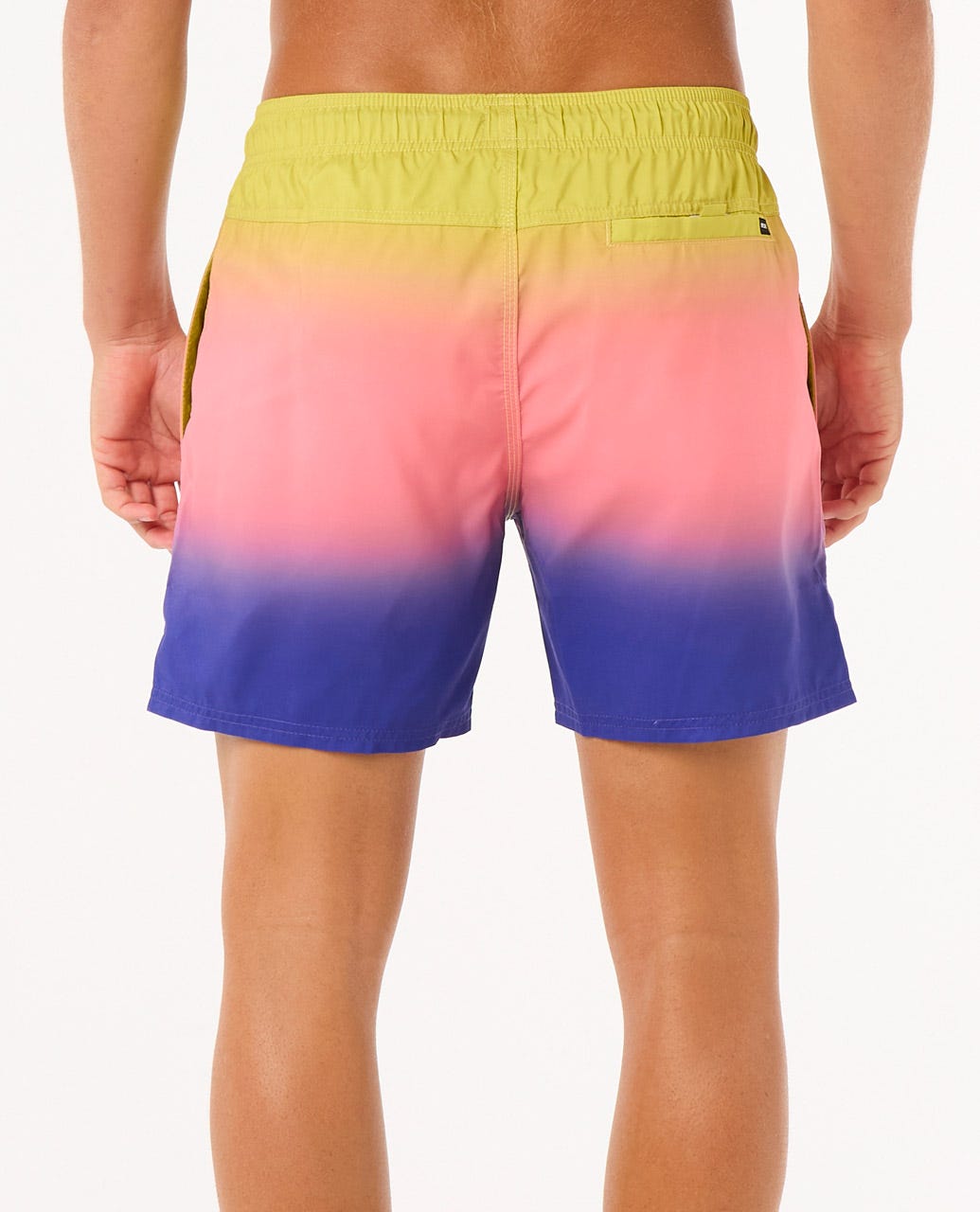 Rip Curl Men Laze Fade Volley 16" Boardshorts