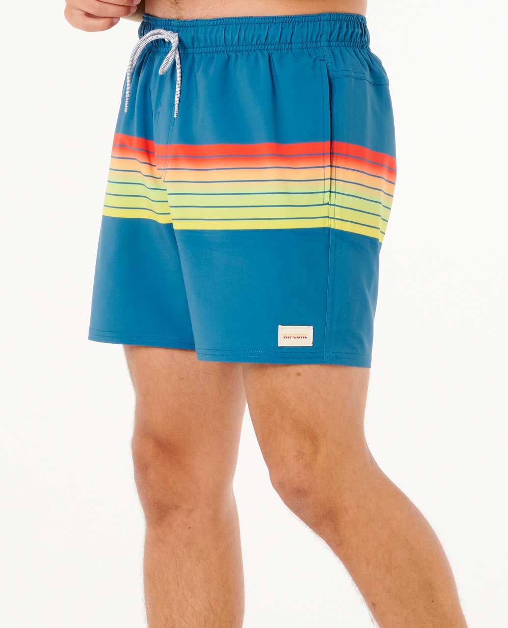 Rip Curl Men Surf Revival Volley 16" Boardshorts