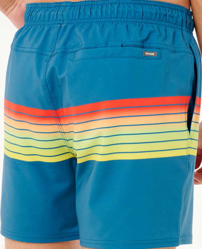 Rip Curl Men Surf Revival Volley 16" Boardshorts