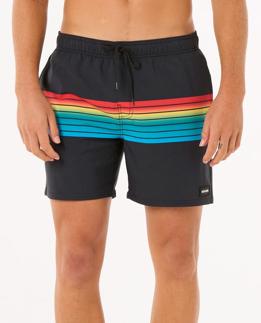Rip Curl Men Surf Revival Volley 16" Boardshorts