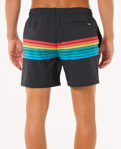Rip Curl Men Surf Revival Volley 16" Boardshorts