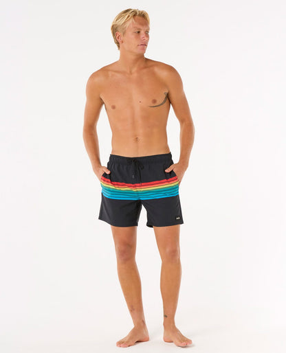 Rip Curl Men Surf Revival Volley 16" Boardshorts