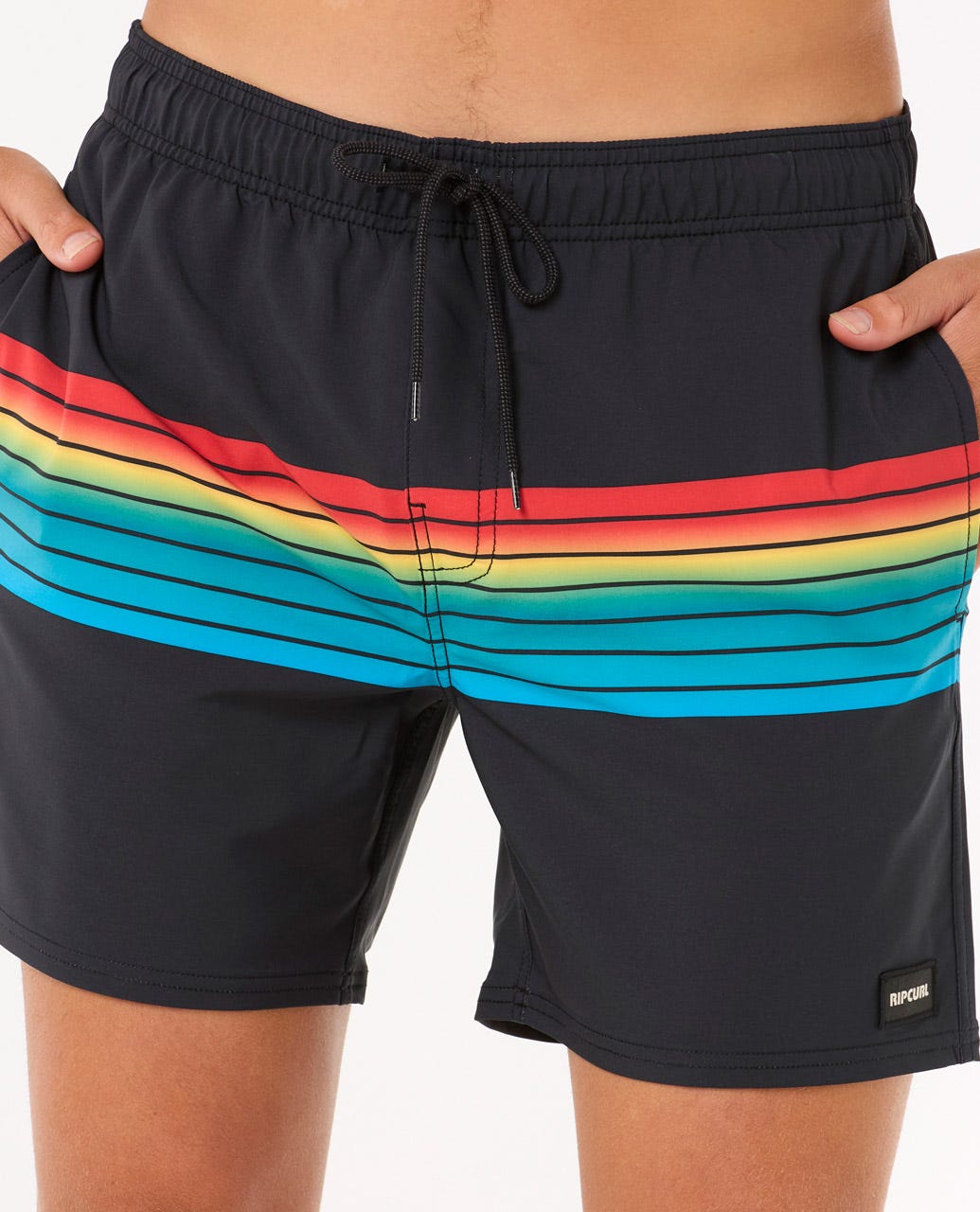 Rip Curl Men Surf Revival Volley 16" Boardshorts