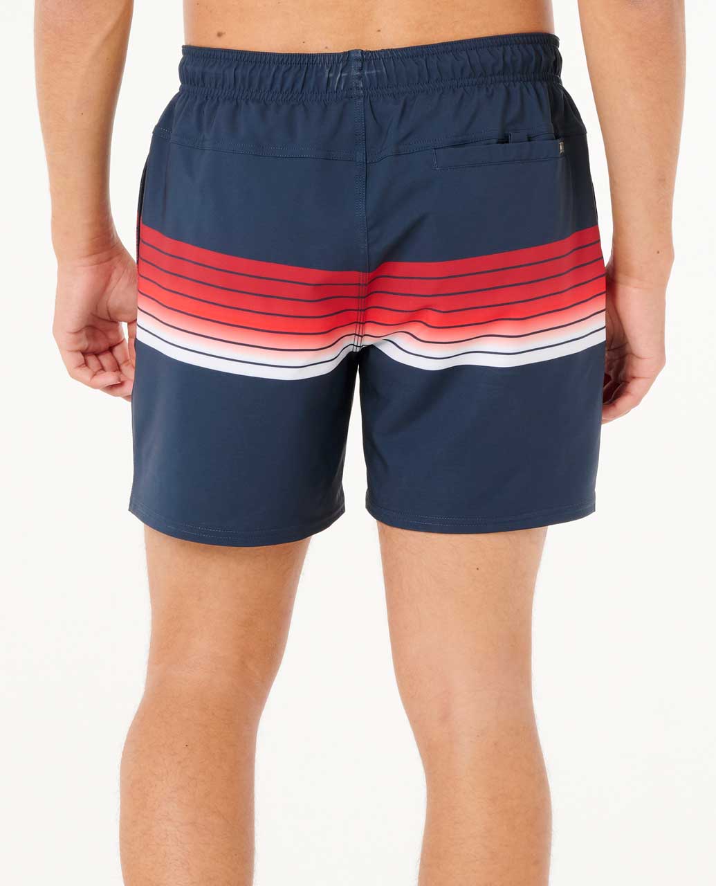 Rip Curl Men Surf Revival Volley 16" Boardshorts