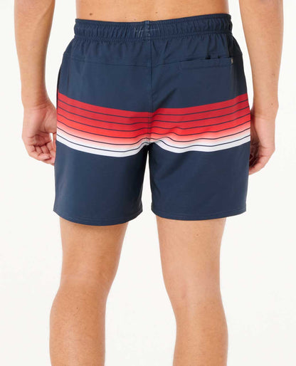 Rip Curl Men Surf Revival Volley 16" Boardshorts