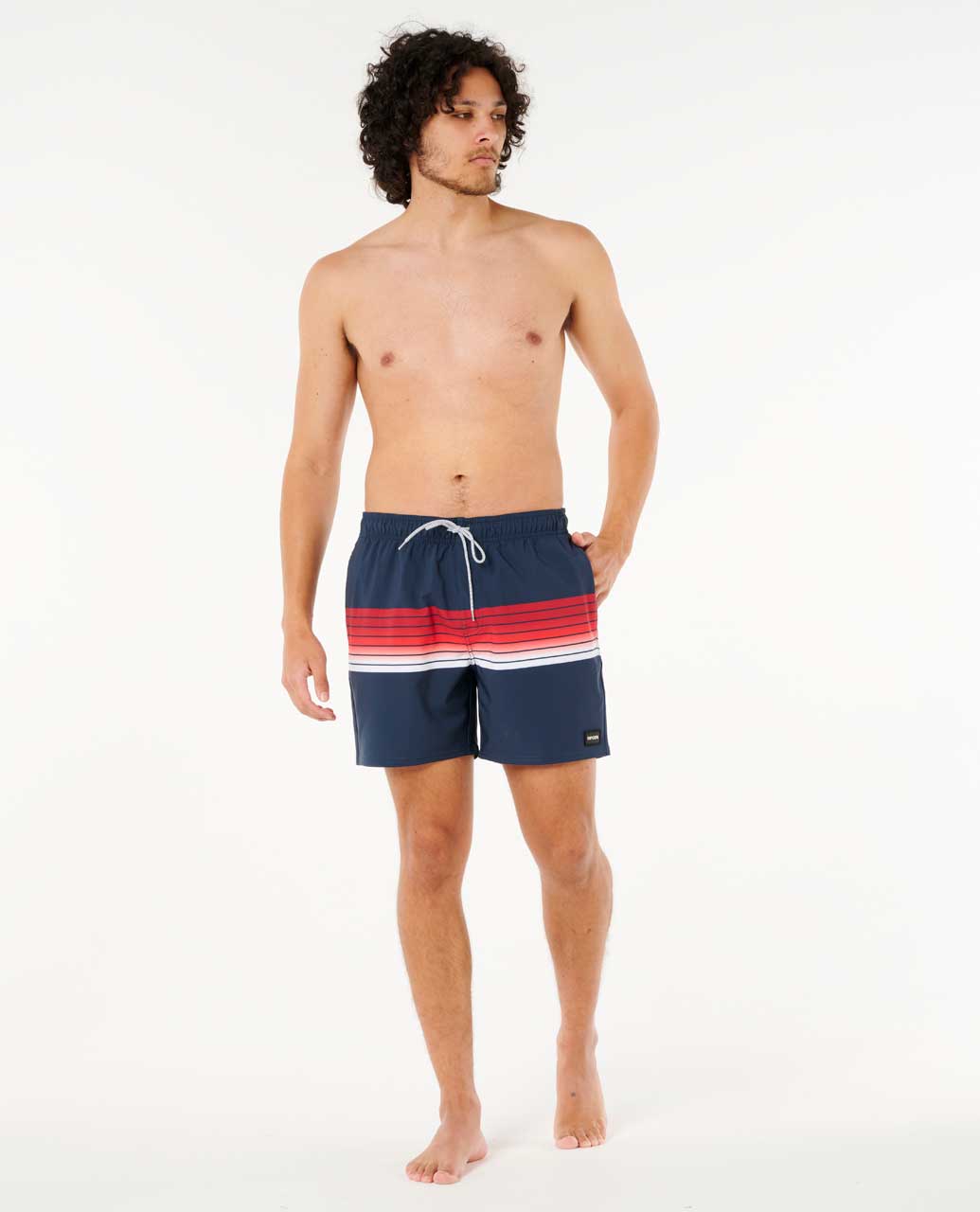 Rip Curl Men Surf Revival Volley 16" Boardshorts