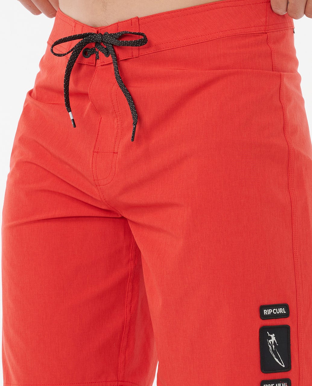 Rip Curl Men Mirage Core Eddie Would Go 20" Boardshorts
