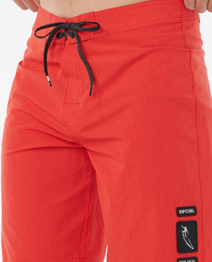 Rip Curl Men Mirage Core Eddie Would Go 20" Boardshorts