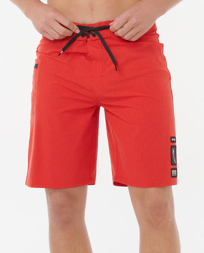 Rip Curl Men Mirage Core Eddie Would Go 20" Boardshorts