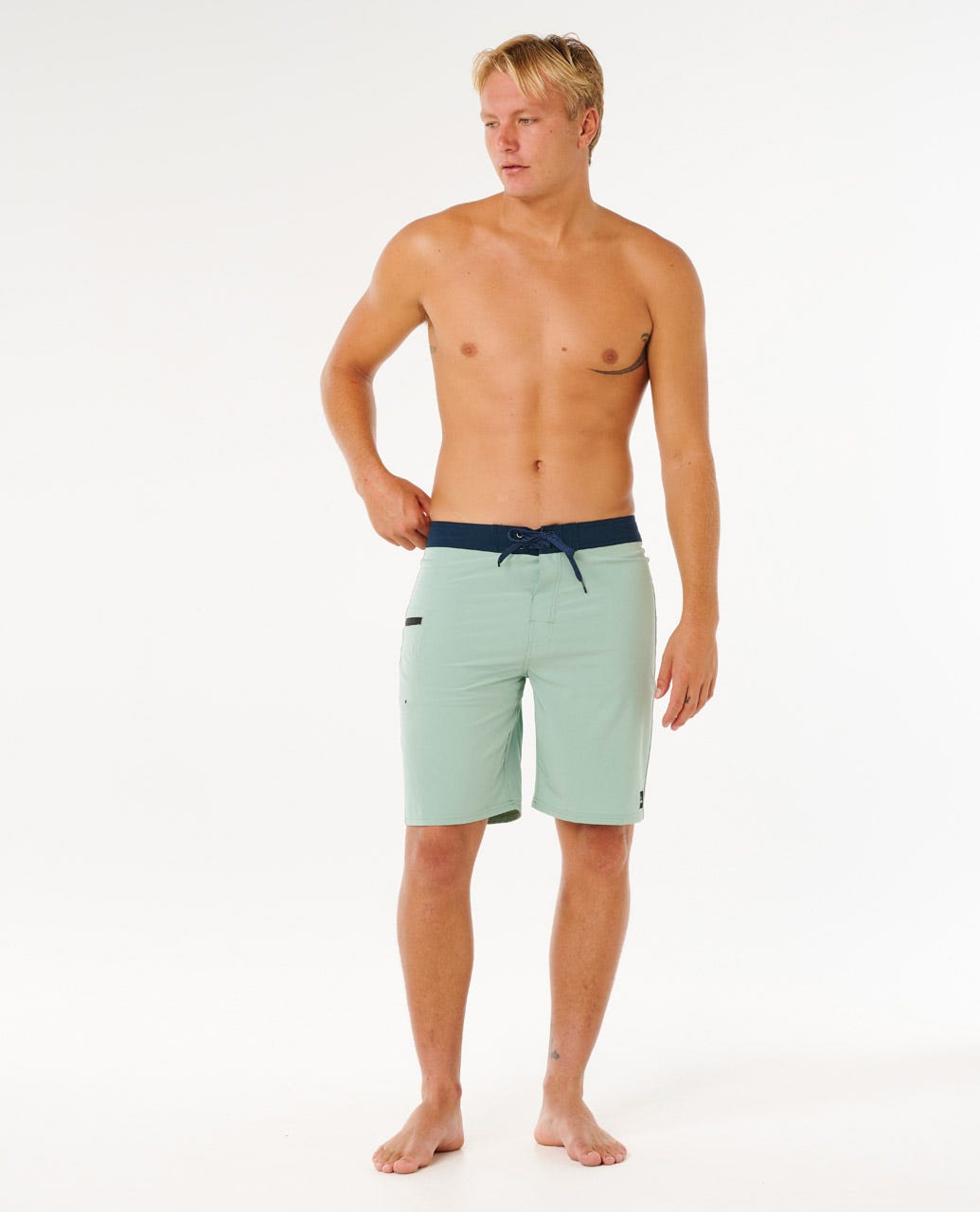 Rip Curl Men Mirage Core 20" Boardshort