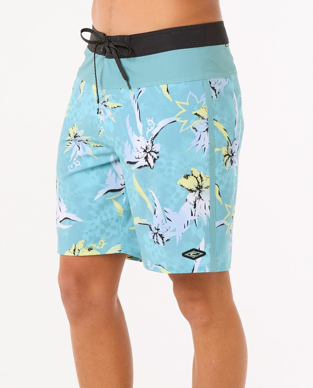 Rip Curl Men Mirage Mason Raw Energy 19" Boardshort