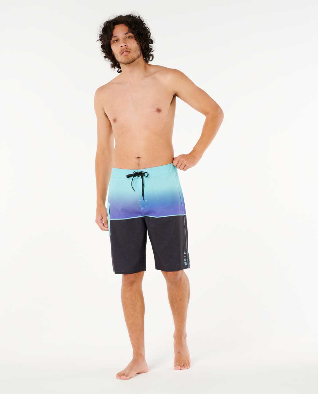Rip Curl Men Dawn Patrol 21" Boardshort