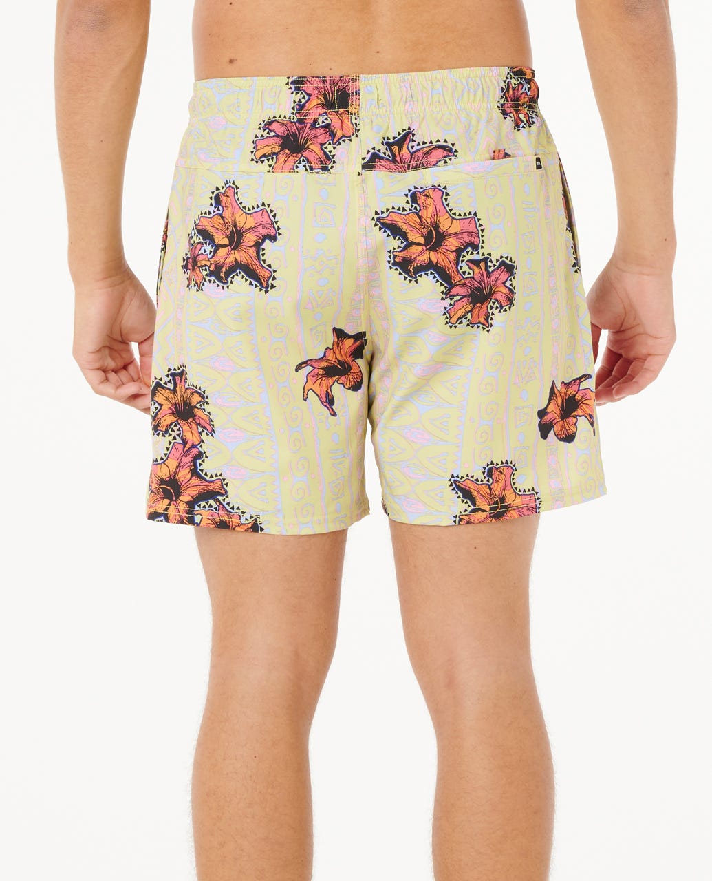 Rip Curl Men Fun Times 16" Volley