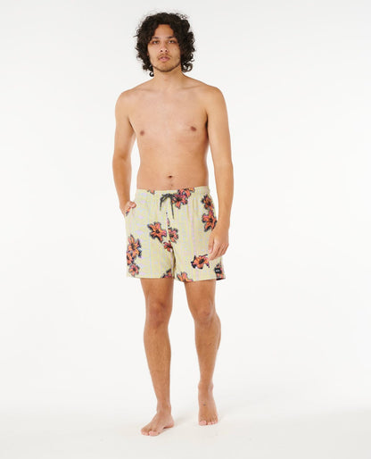 Rip Curl Men Fun Times 16" Volley