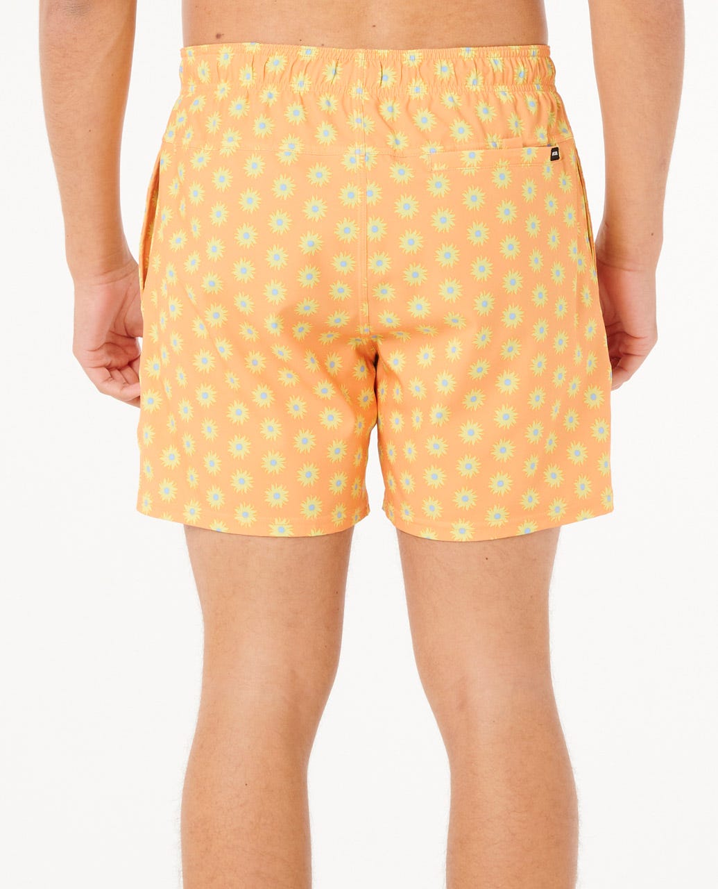 Rip Curl Men Fun Times 16" Volley