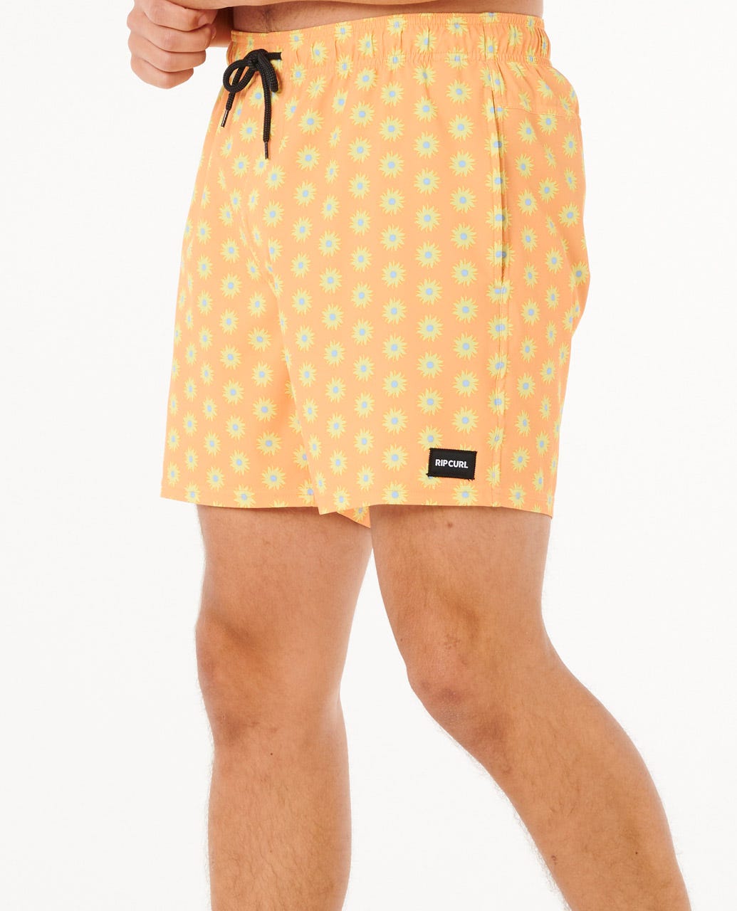 Rip Curl Men Fun Times 16" Volley