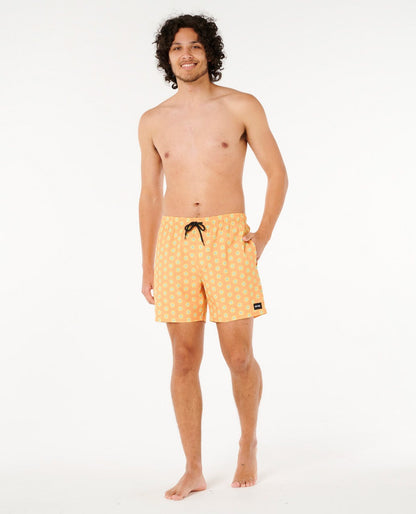 Rip Curl Men Fun Times 16" Volley