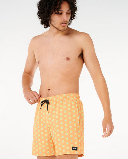 Rip Curl Men Fun Times 16" Volley