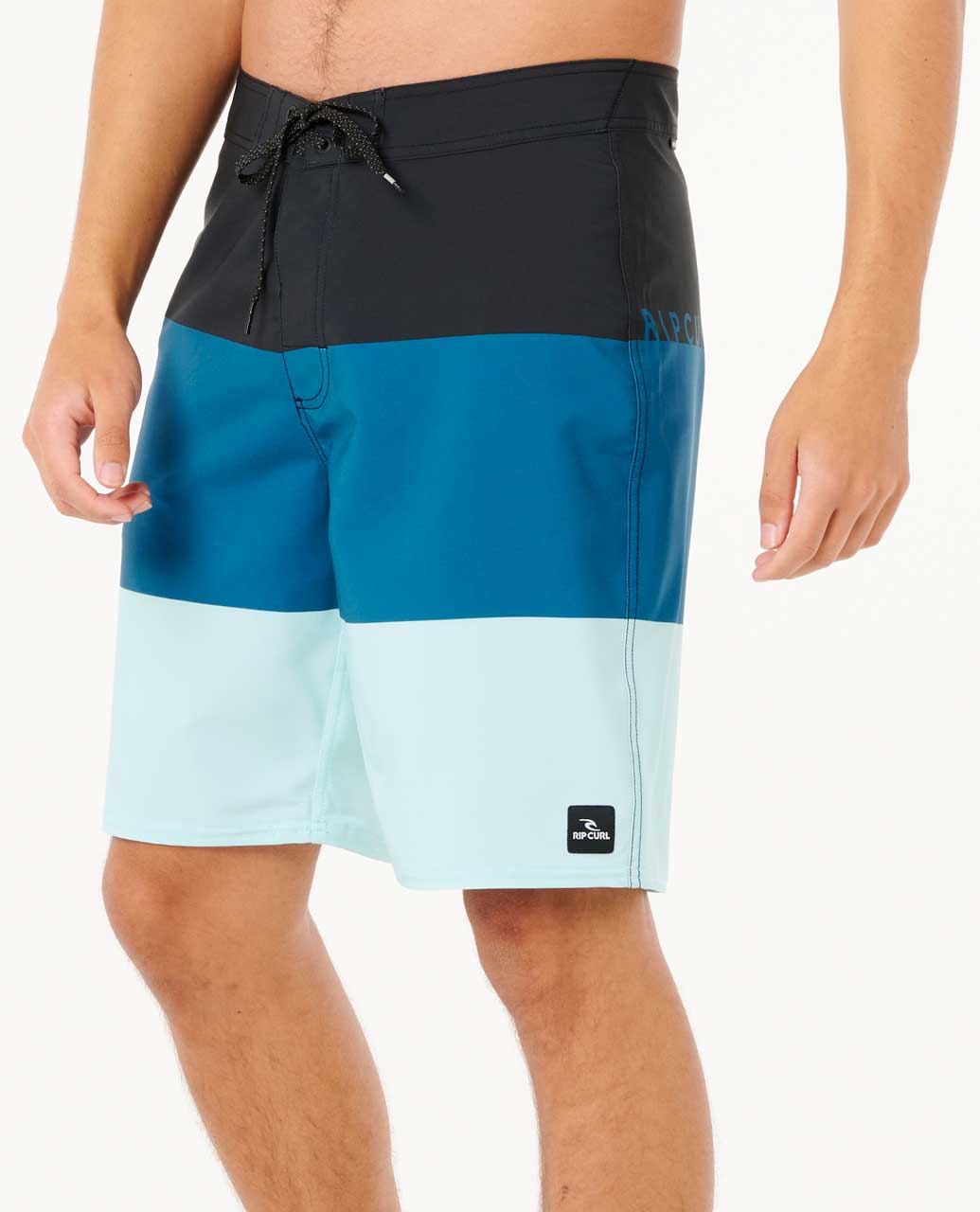 Rip Curl Men Mirage Divided Boardshort
