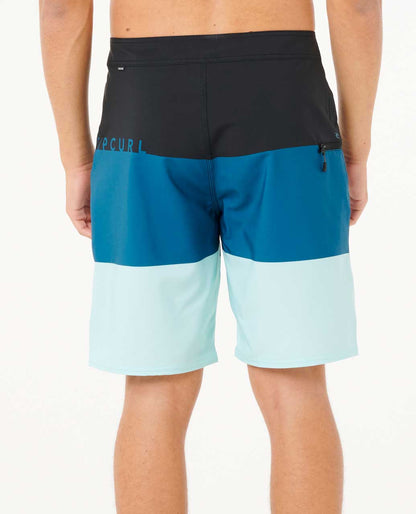 Rip Curl Men Mirage Divided Boardshort