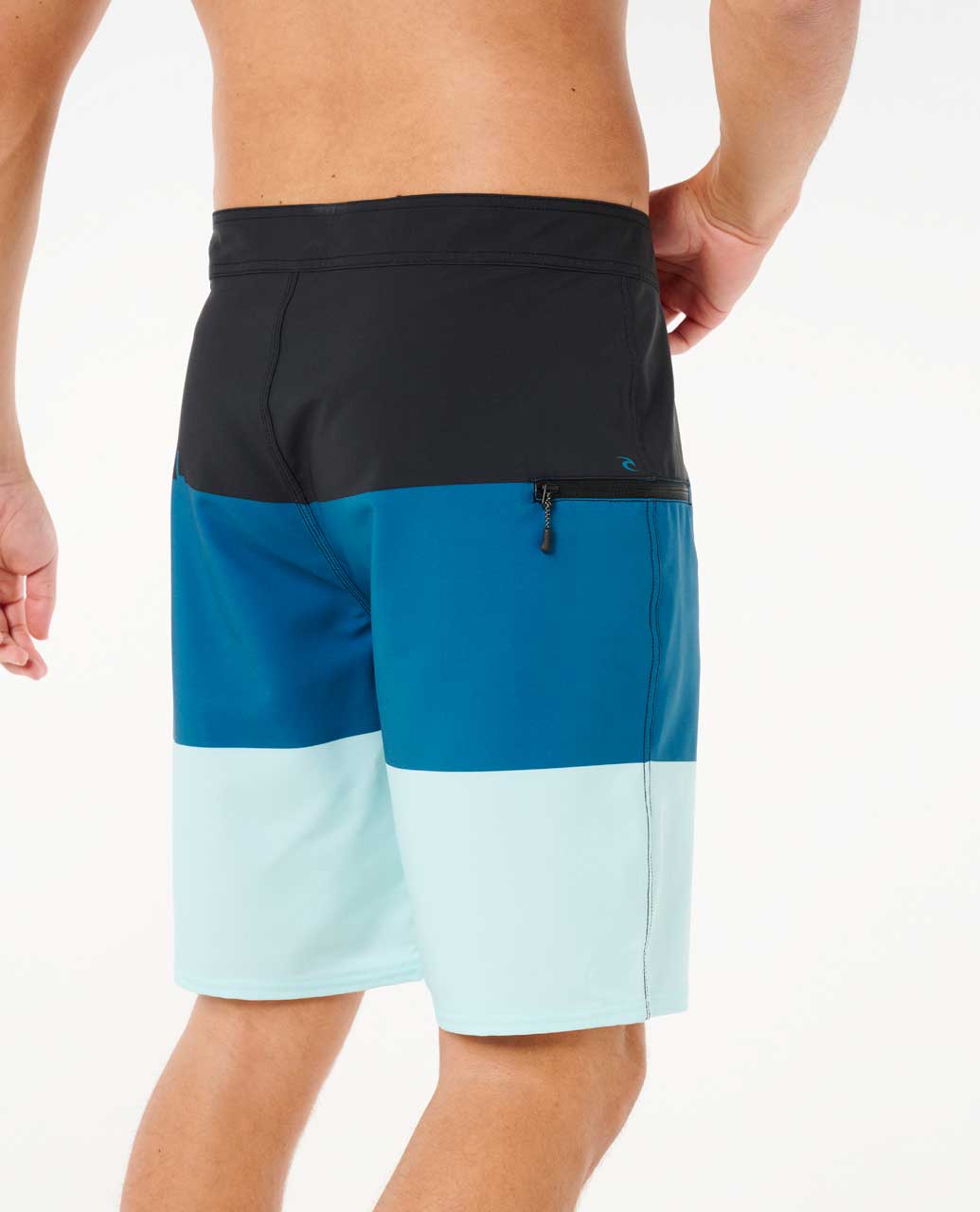 Rip Curl Men Mirage Divided Boardshort