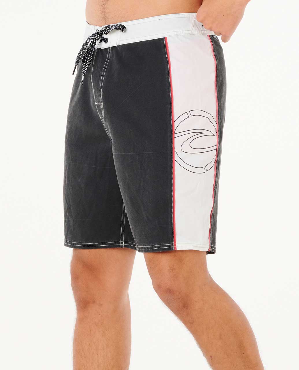 Rip Curl Men Mirage Sideways 19" Boardshort