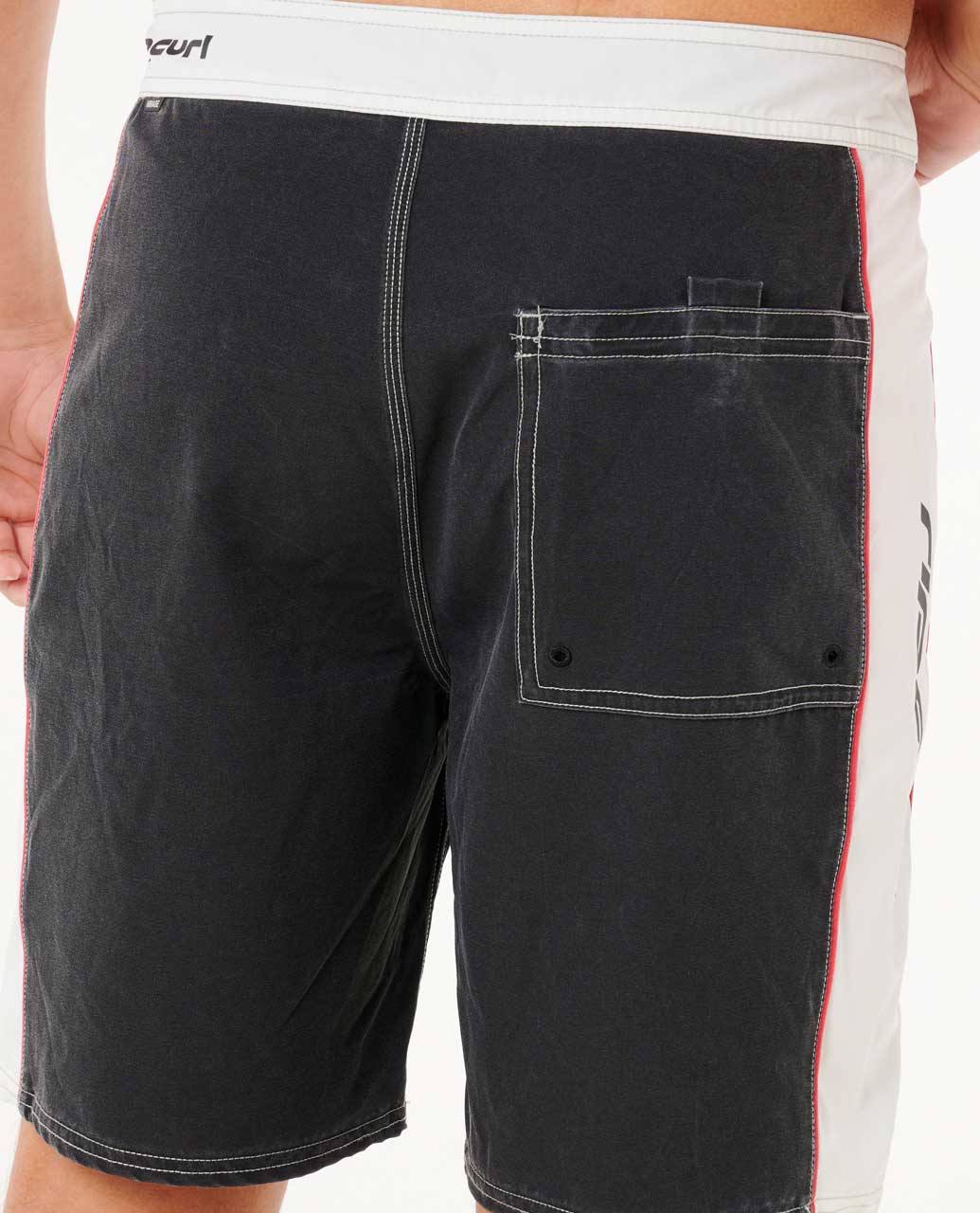 Rip Curl Men Mirage Sideways 19" Boardshort