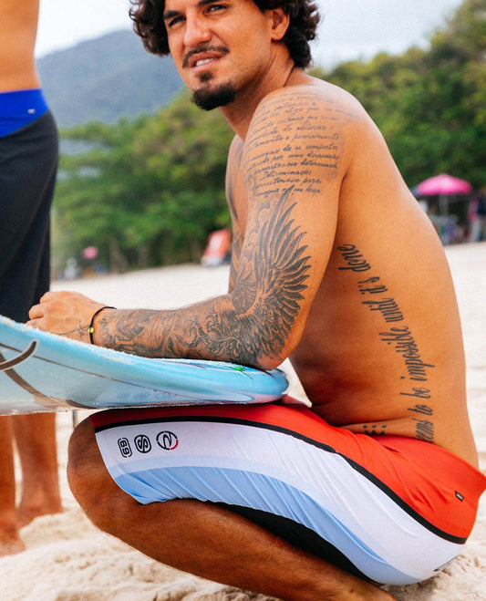 Rip Curl Men Mirage Medina Ultimate 20" Boardshort