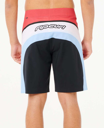 Rip Curl Men Mirage Medina Ultimate 20" Boardshort