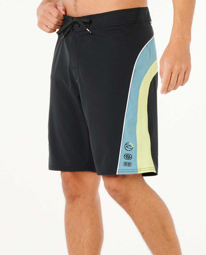 Rip Curl Men Mirage Medina 20" Boardshort