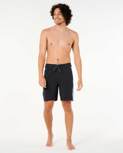 Rip Curl Men Mirage 3-2-One Ultimate 19" Boardshort