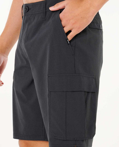 Rip Curl Men Classic Surf 20" Cargo Boardwalk