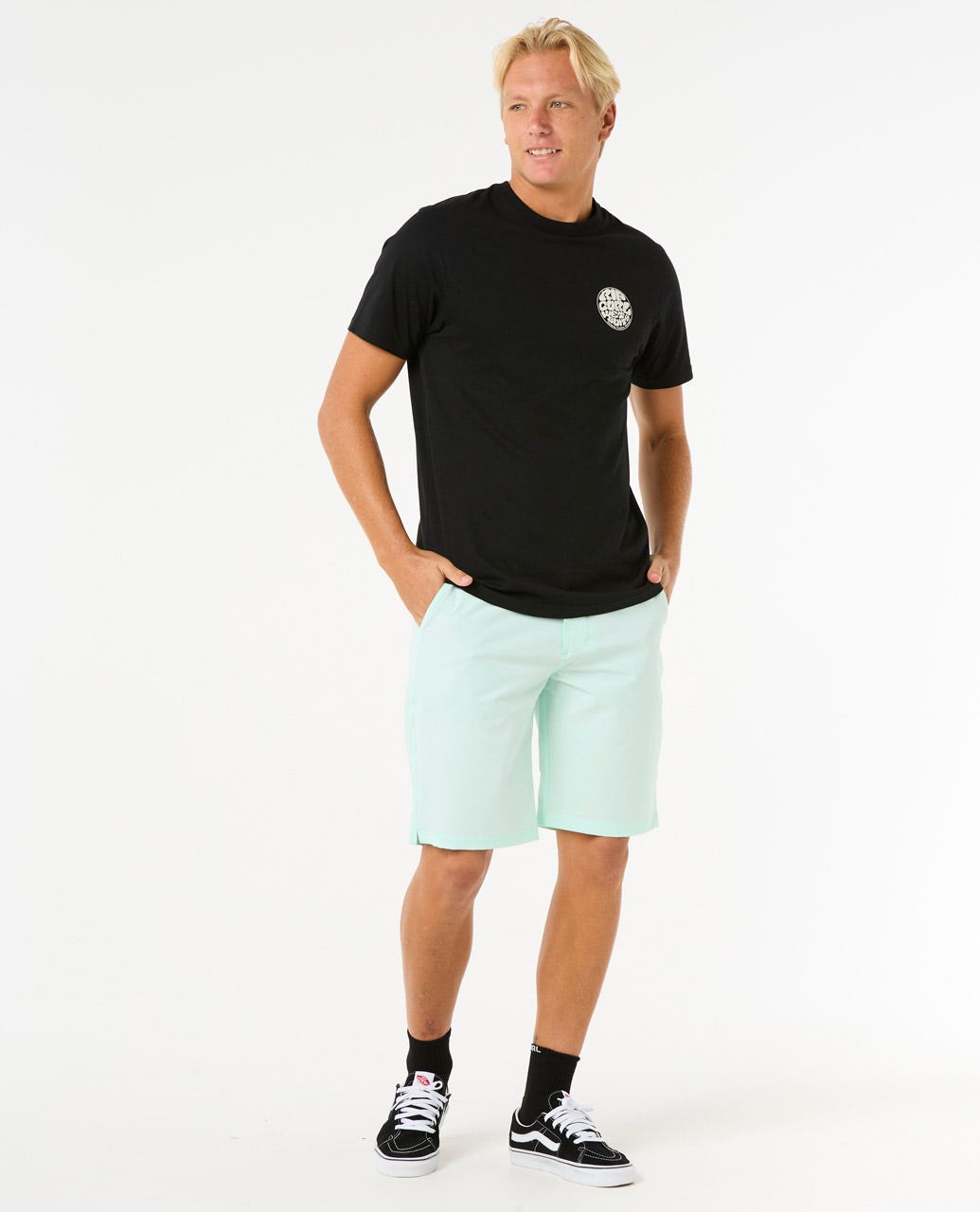 Rip Curl Men Jackson 20" Boardwalk