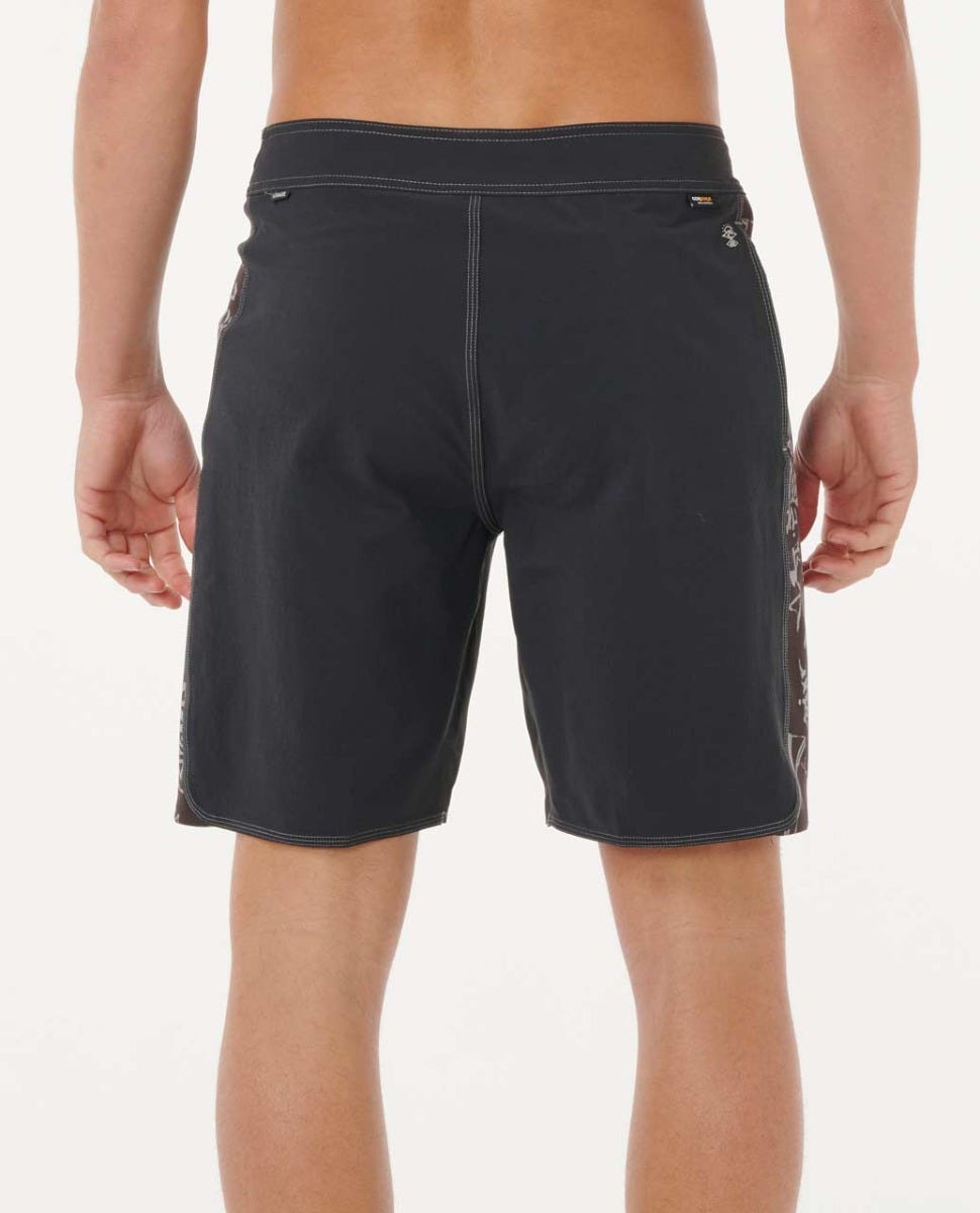Rip Curl Men Mirage 3-2-One Ultimate 19" Boardshort
