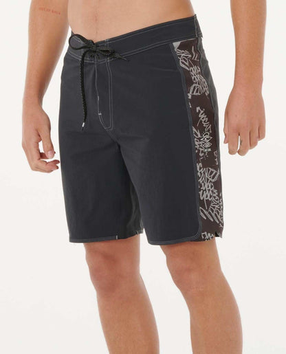 Rip Curl Men Mirage 3-2-One Ultimate 19" Boardshort