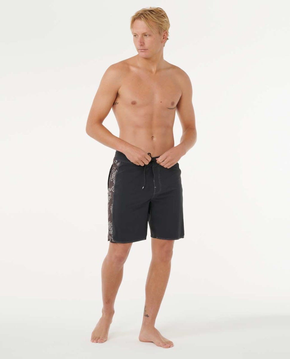 Rip Curl Men Mirage 3-2-One Ultimate 19" Boardshort