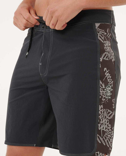 Rip Curl Men Mirage 3-2-One Ultimate 19" Boardshort