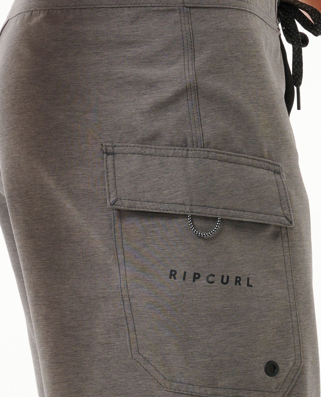 Rip Curl Men Dawn Patrol 21" Boardshort
