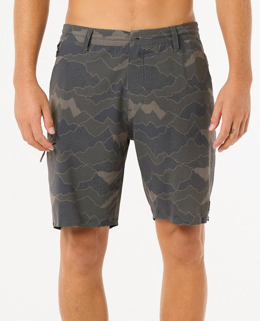 Rip Curl Men Global Entry 19" Boardwalk