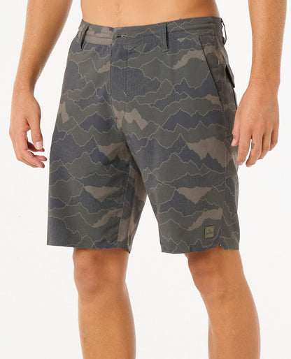 Rip Curl Men Global Entry 19" Boardwalk