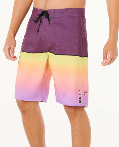 Rip Curl Men Dawn Patrol 21" Boardshort