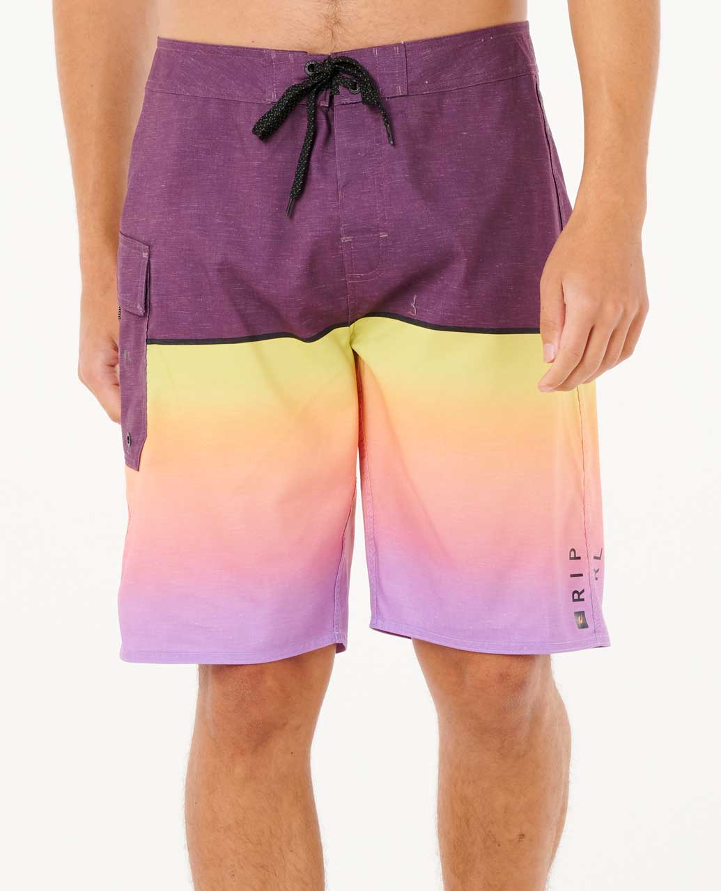 Rip Curl Men Dawn Patrol 21" Boardshort