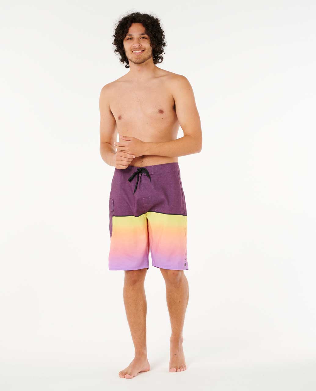 Rip Curl Men Dawn Patrol 21" Boardshort