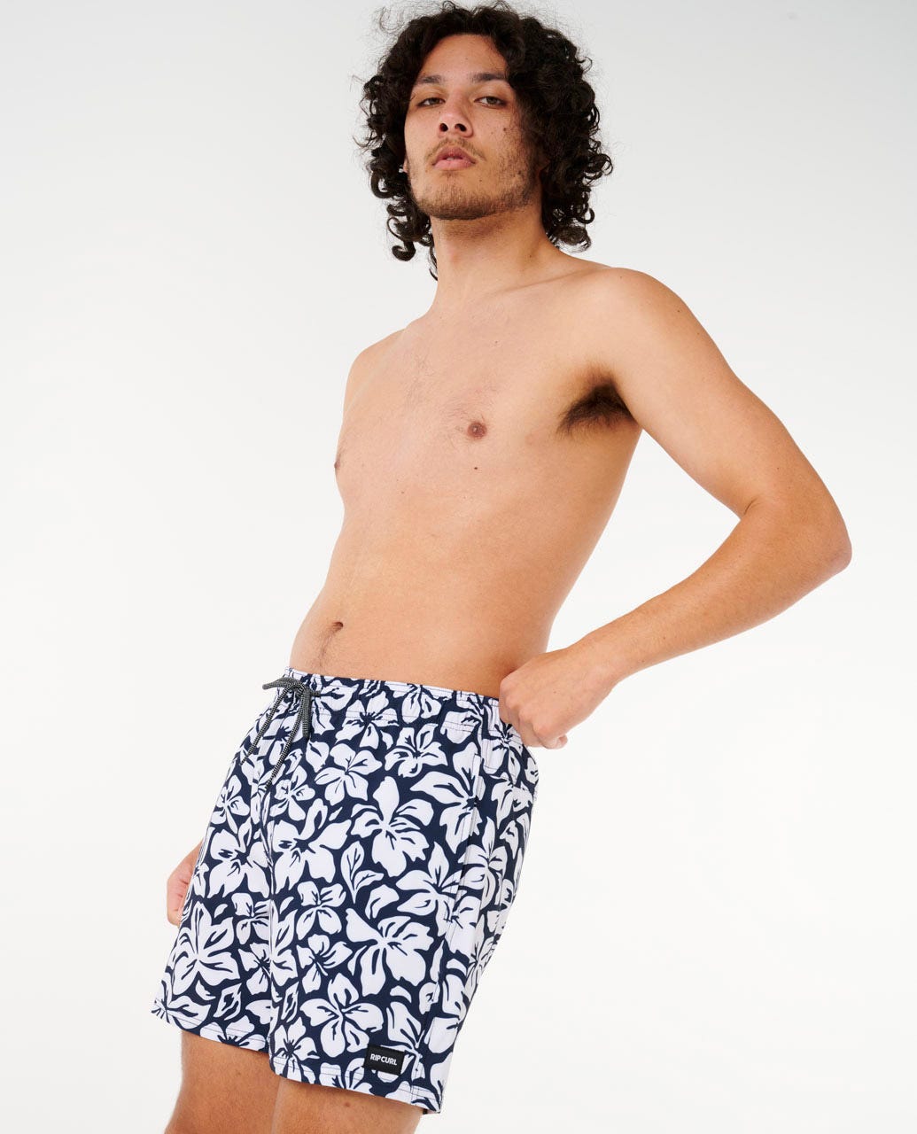 Rip Curl Men Fun Times 16" Volley