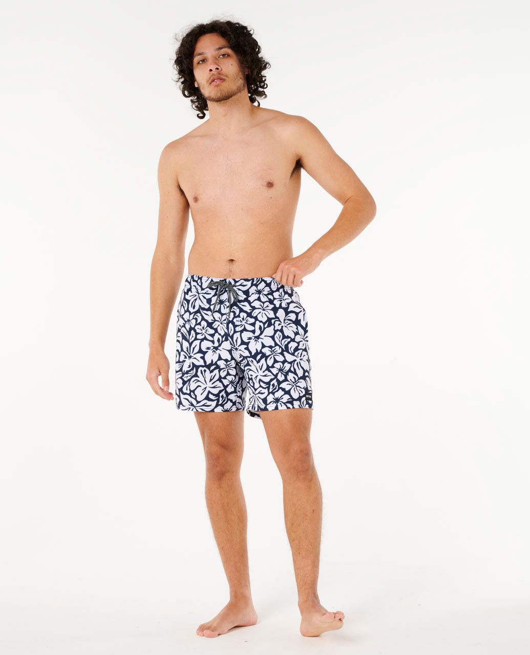 Rip Curl Men Fun Times 16" Volley
