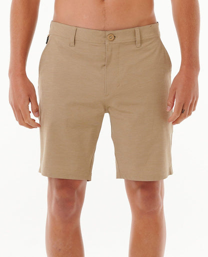 Rip Curl Men Phase Nineteen 19" Boardwalk