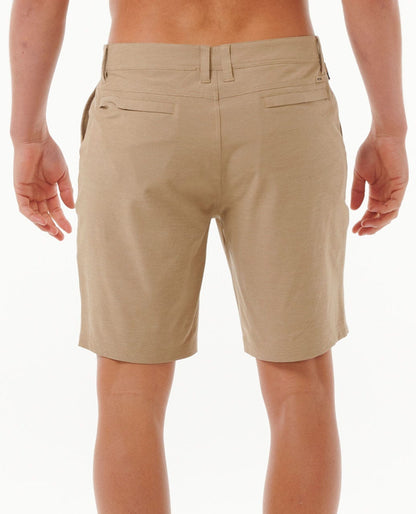 Rip Curl Men Phase Nineteen 19" Boardwalk